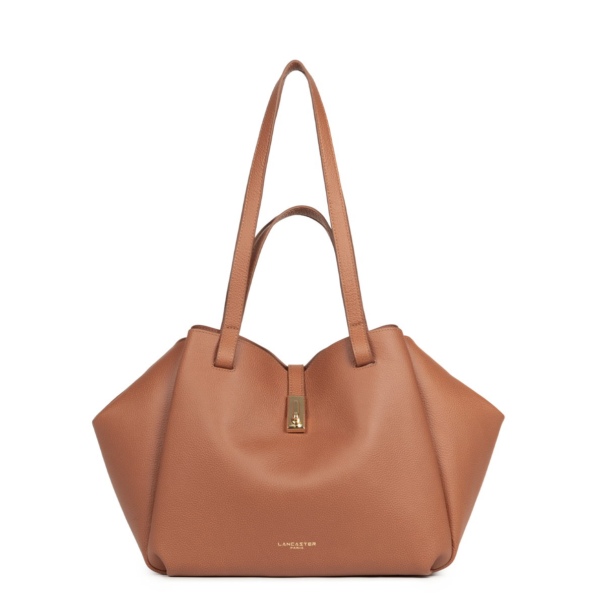 Grand sac cabas épaule - Milano Horizon