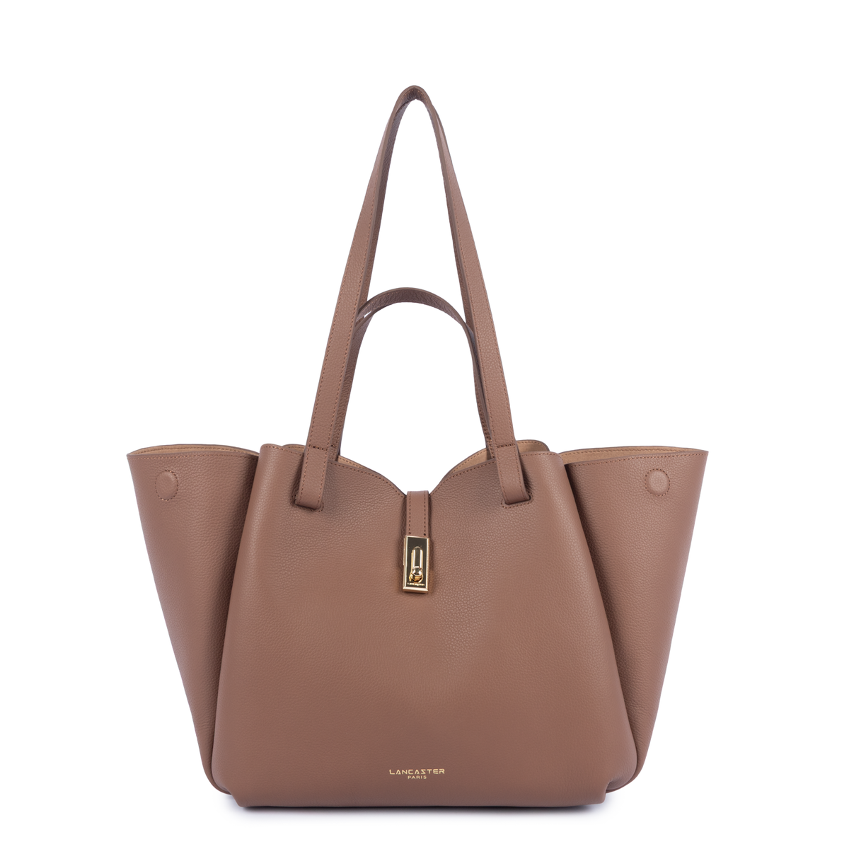 Grand sac cabas épaule - Milano Horizon