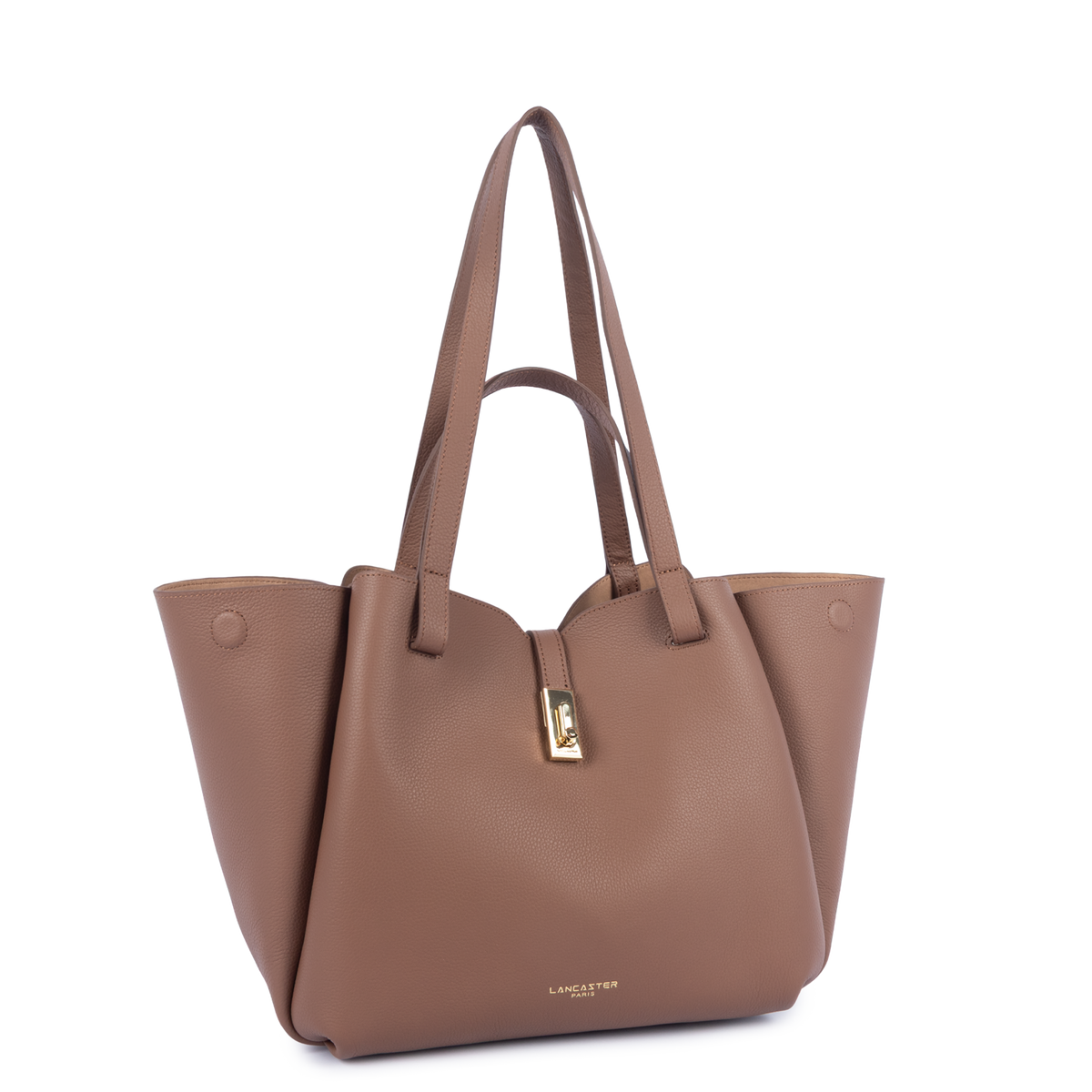 Grand sac cabas épaule - Milano Horizon