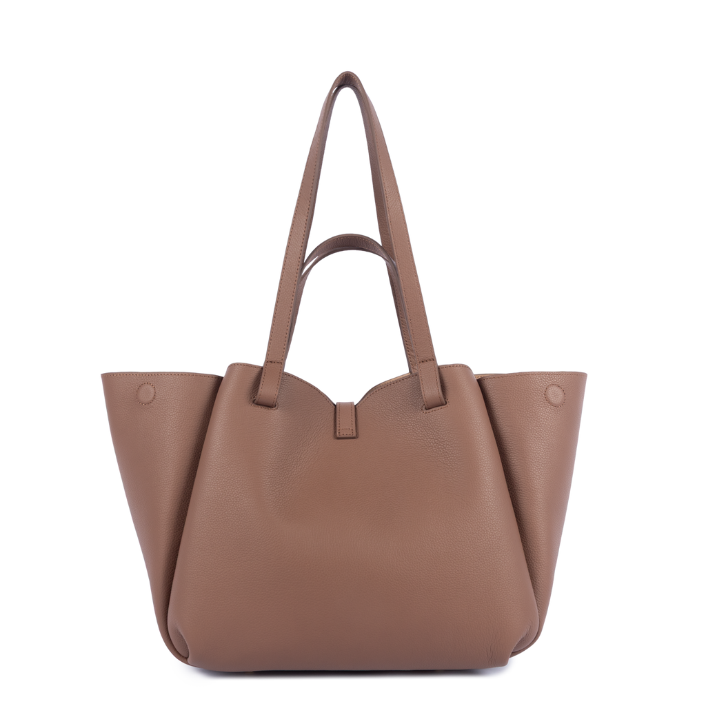 Grand sac cabas épaule - Milano Horizon