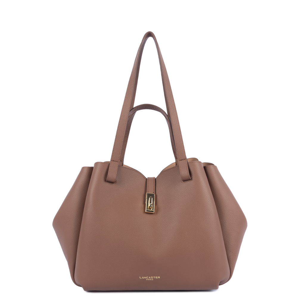 Grand sac cabas épaule - Milano Horizon