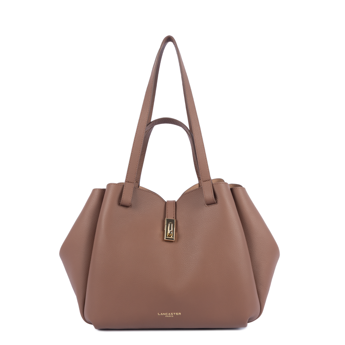 Grand sac cabas épaule - Milano Horizon
