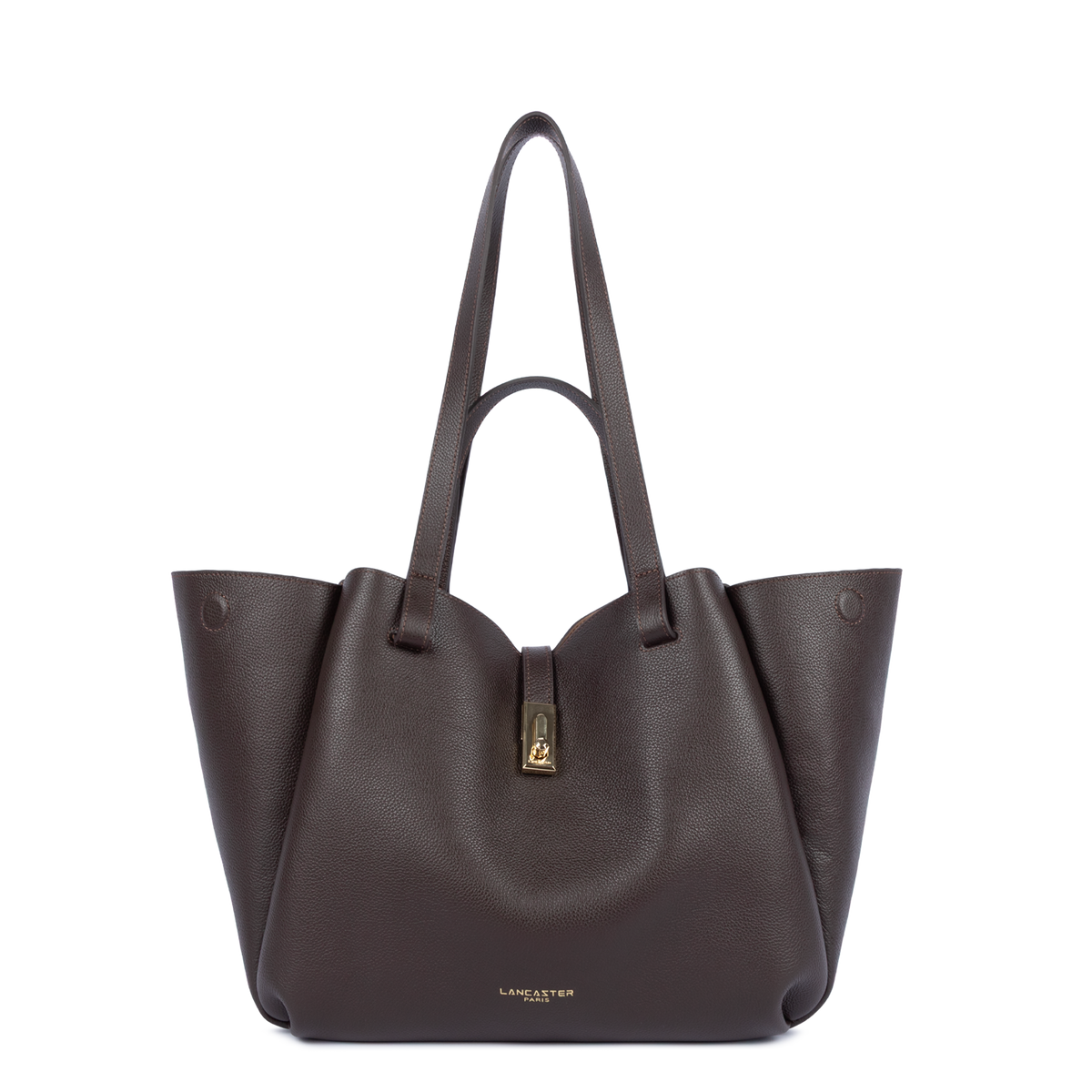 Grand sac cabas épaule - Milano Horizon