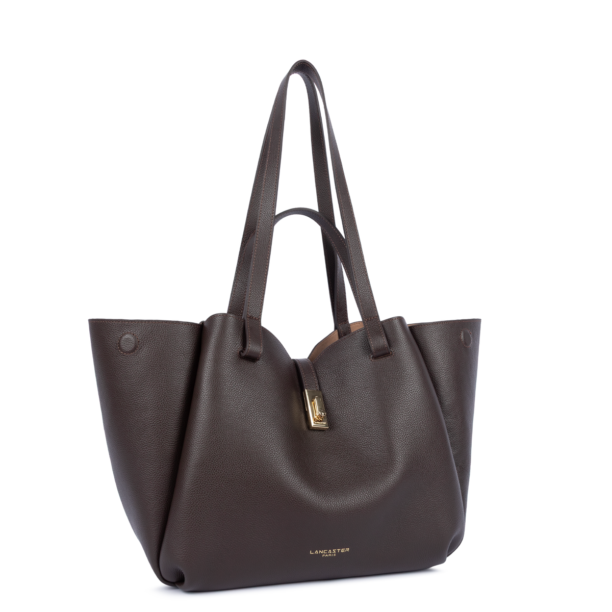 Grand sac cabas épaule - Milano Horizon