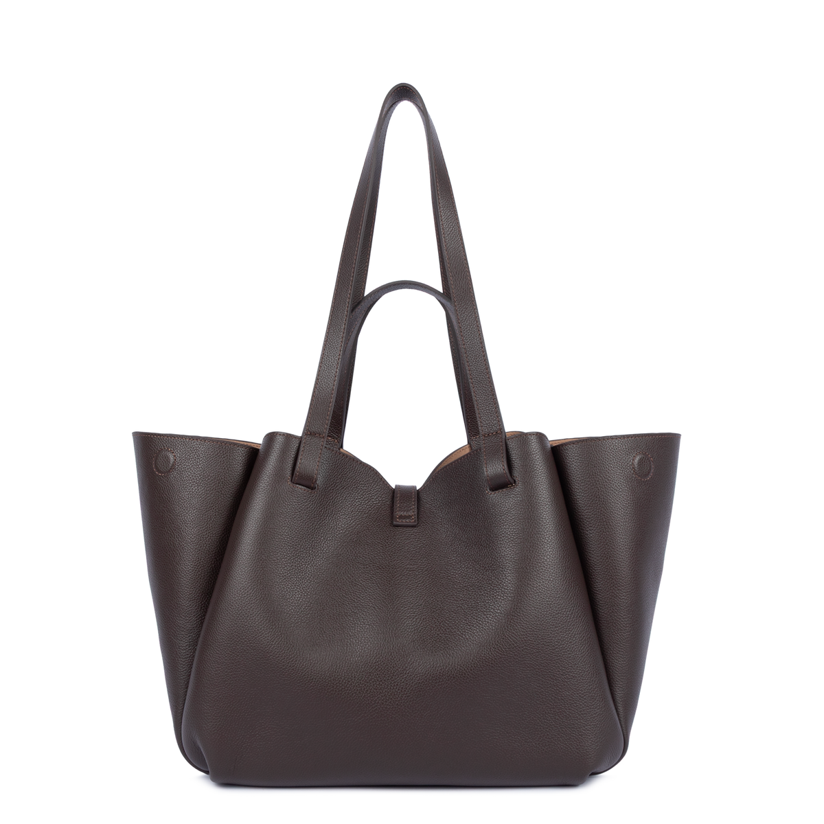 Grand sac cabas épaule - Milano Horizon