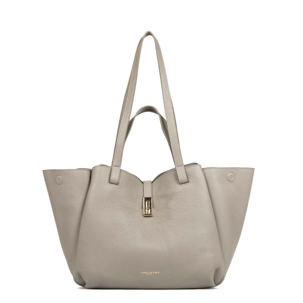 Grand sac cabas épaule - Milano Horizon
