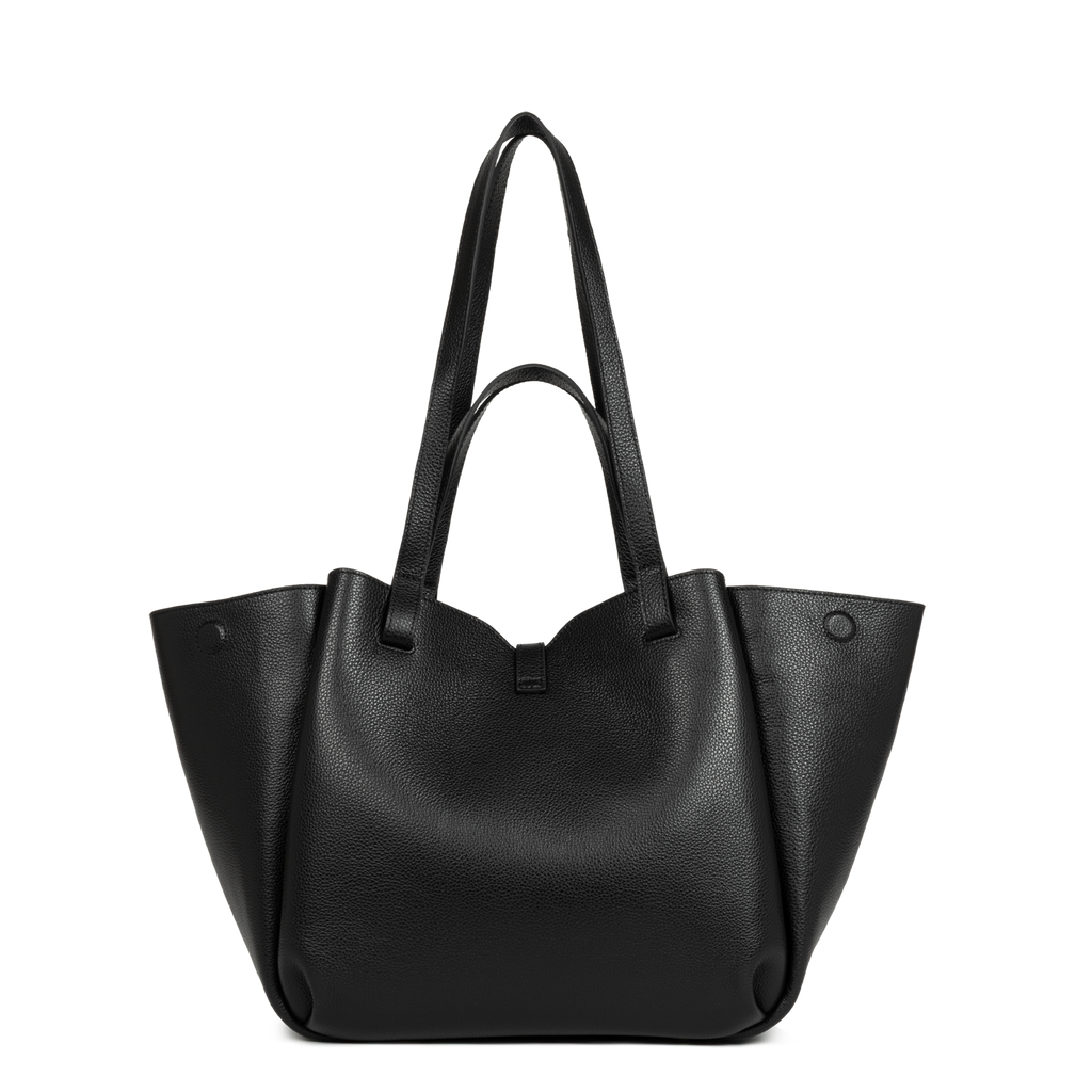 Grand sac cabas épaule - Milano Horizon