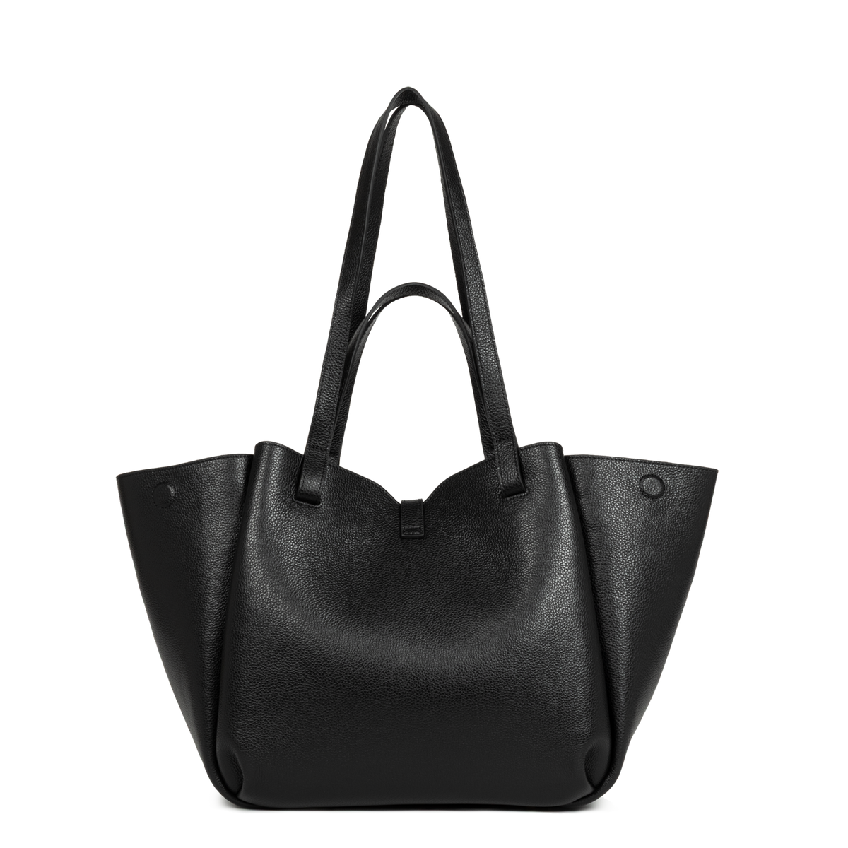 Grand sac cabas épaule - Milano Horizon