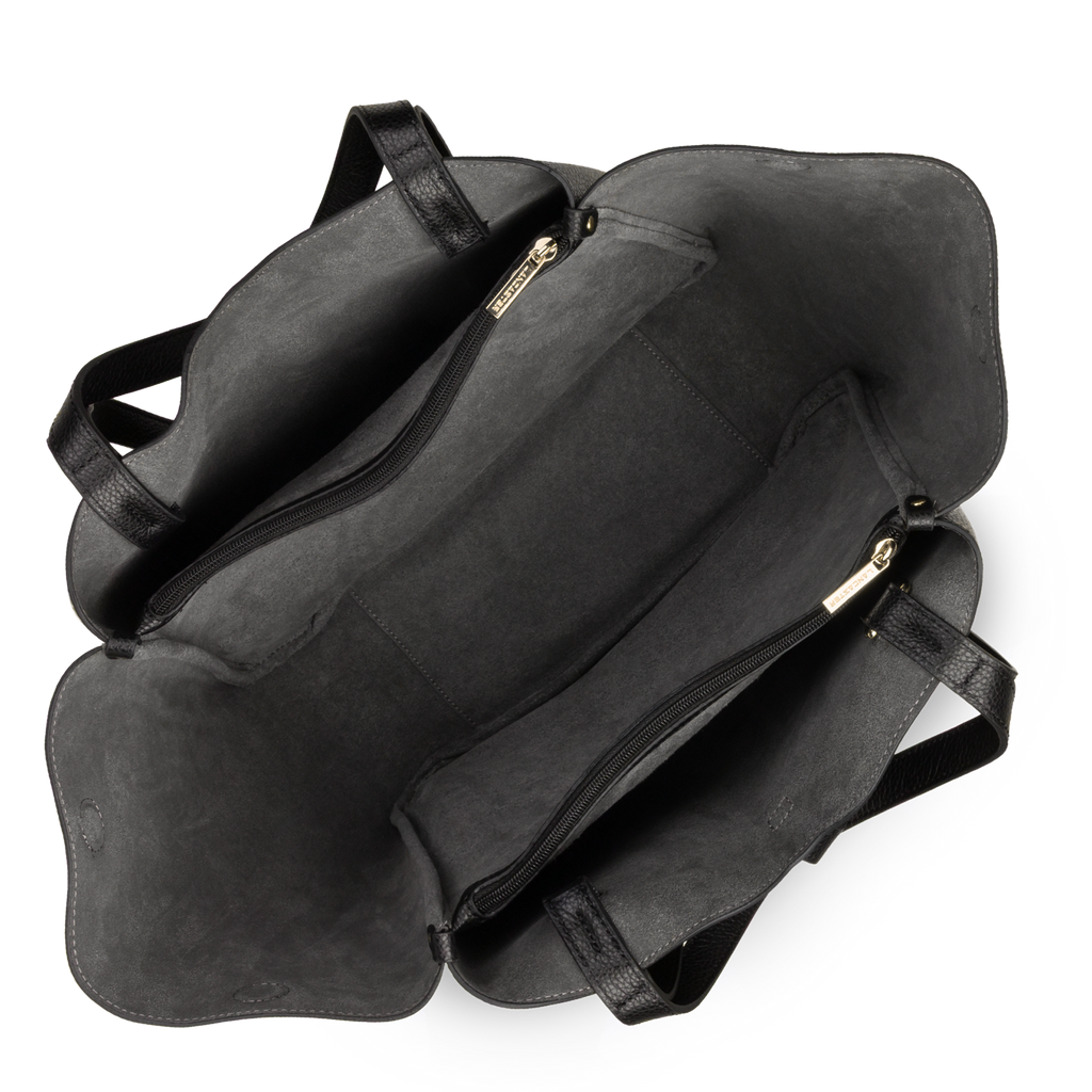 Grand sac cabas épaule - Milano Horizon