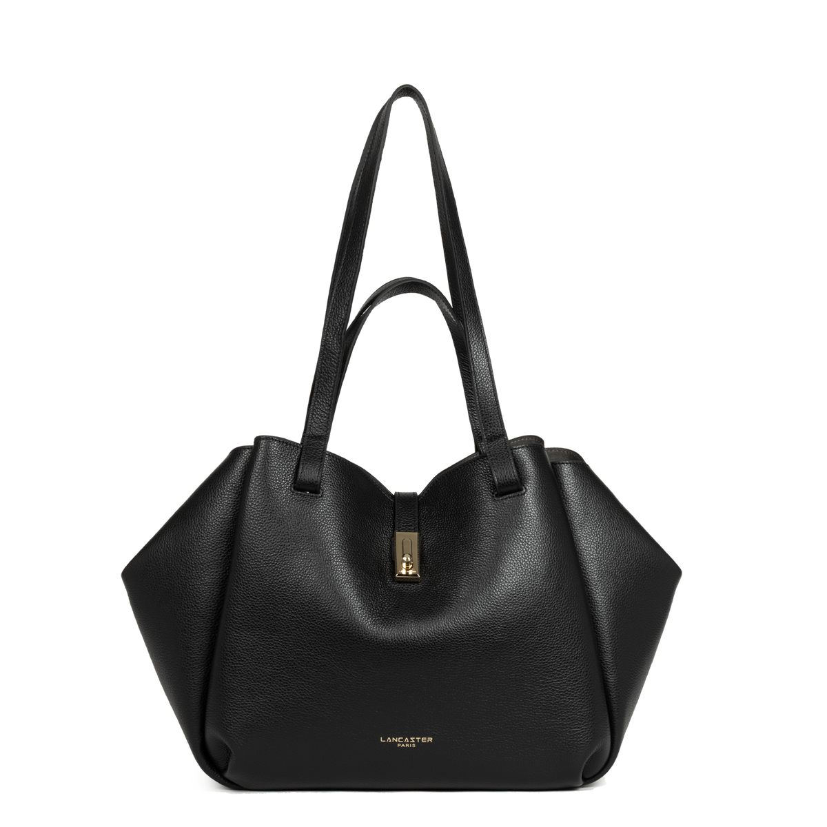 Grand sac cabas épaule - Milano Horizon