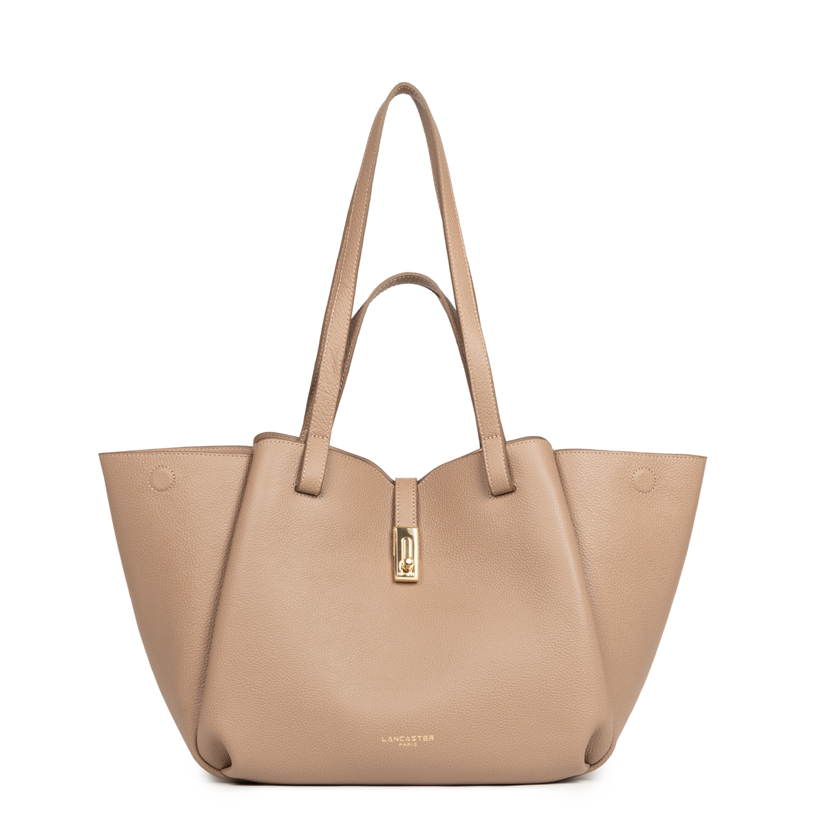 Grand sac cabas épaule - Milano Horizon
