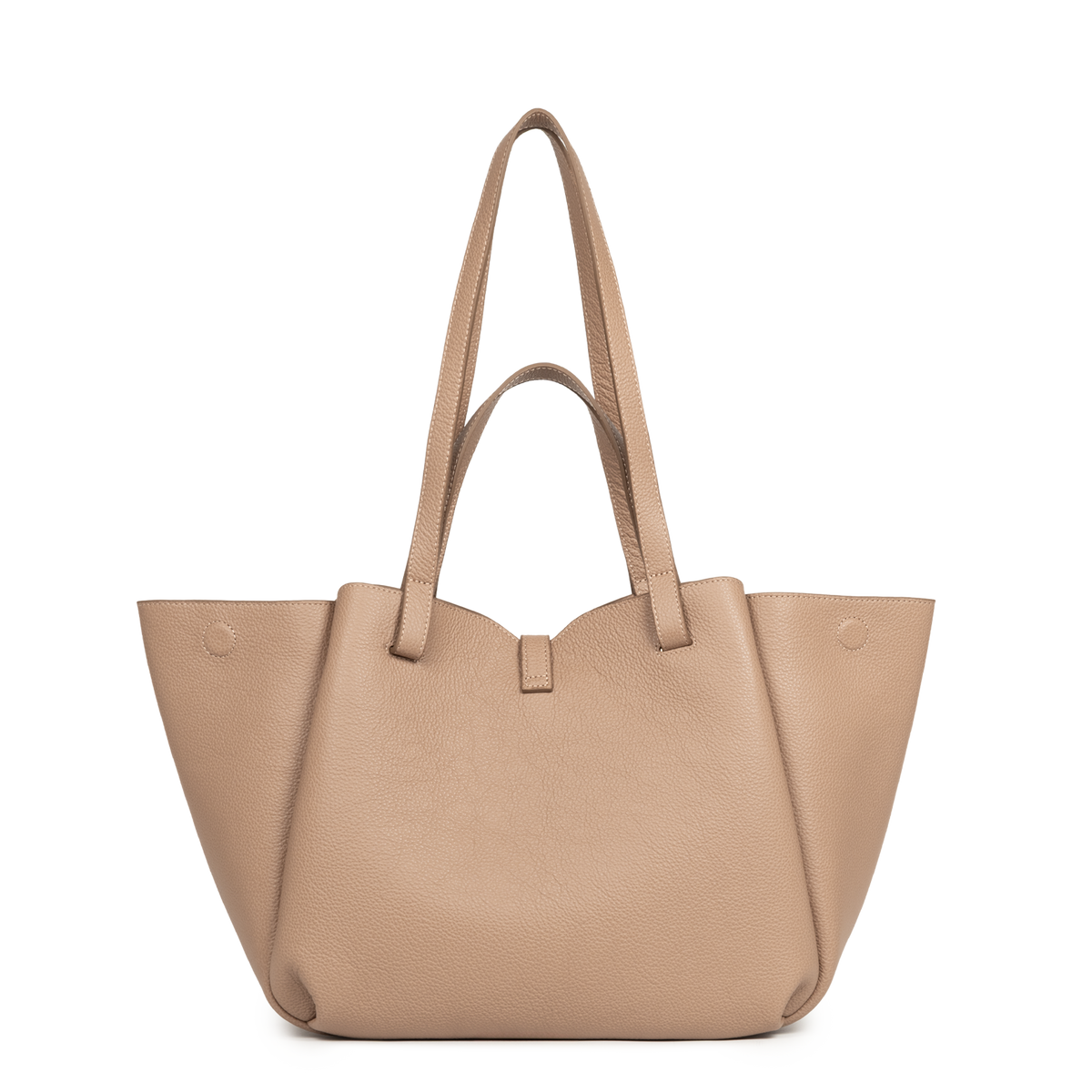 Grand sac cabas épaule - Milano Horizon