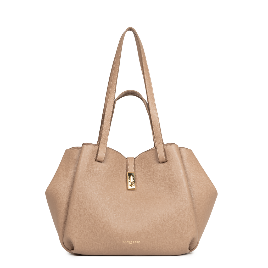 Grand sac cabas épaule - Milano Horizon