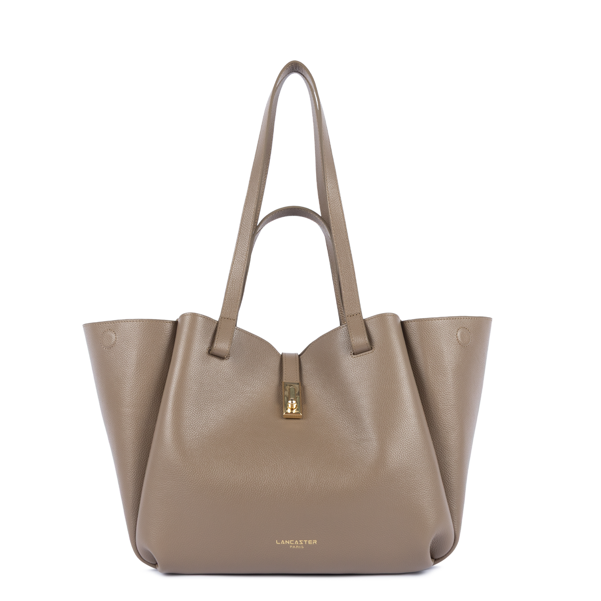 Grand sac cabas épaule - Milano Horizon