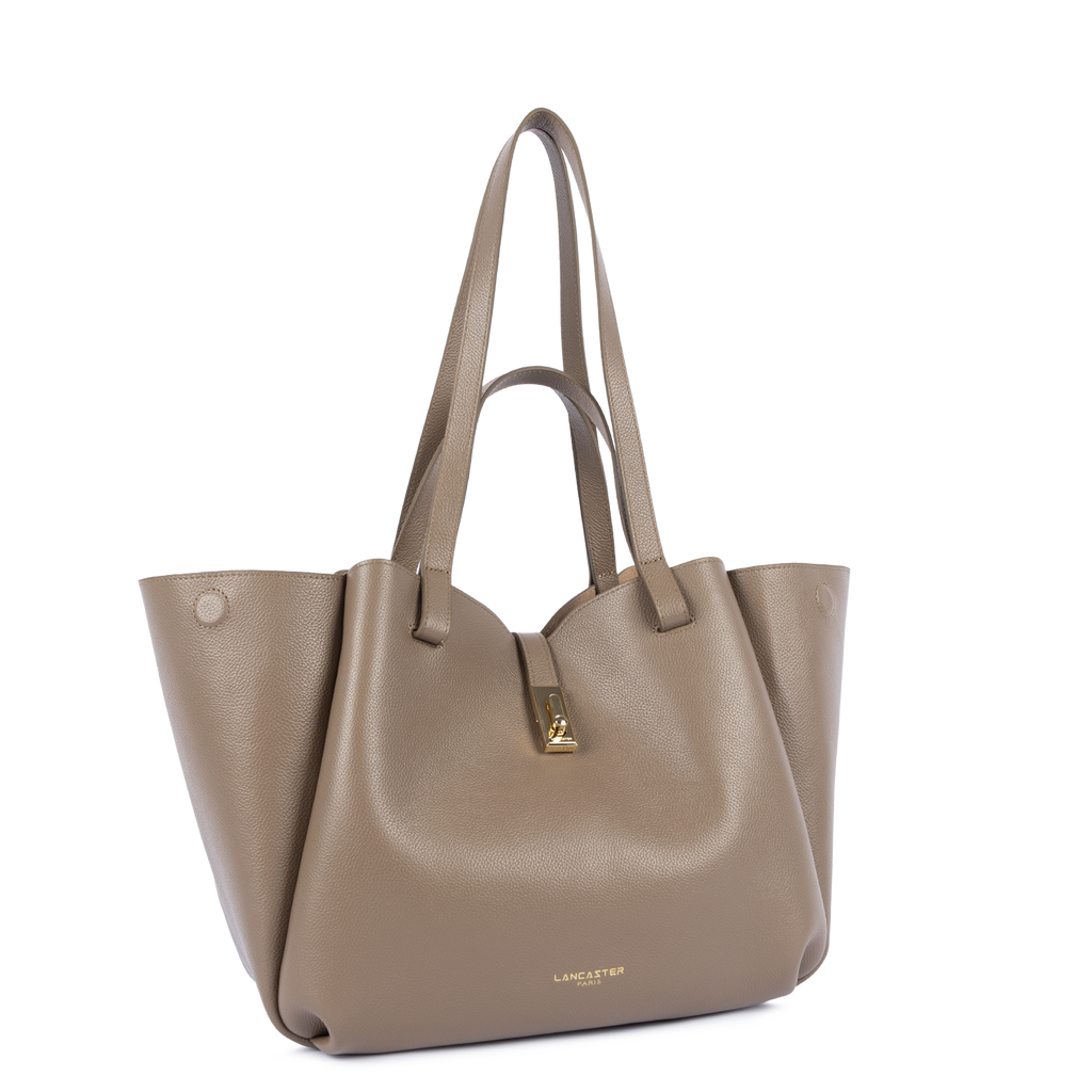 Grand sac cabas épaule - Milano Horizon