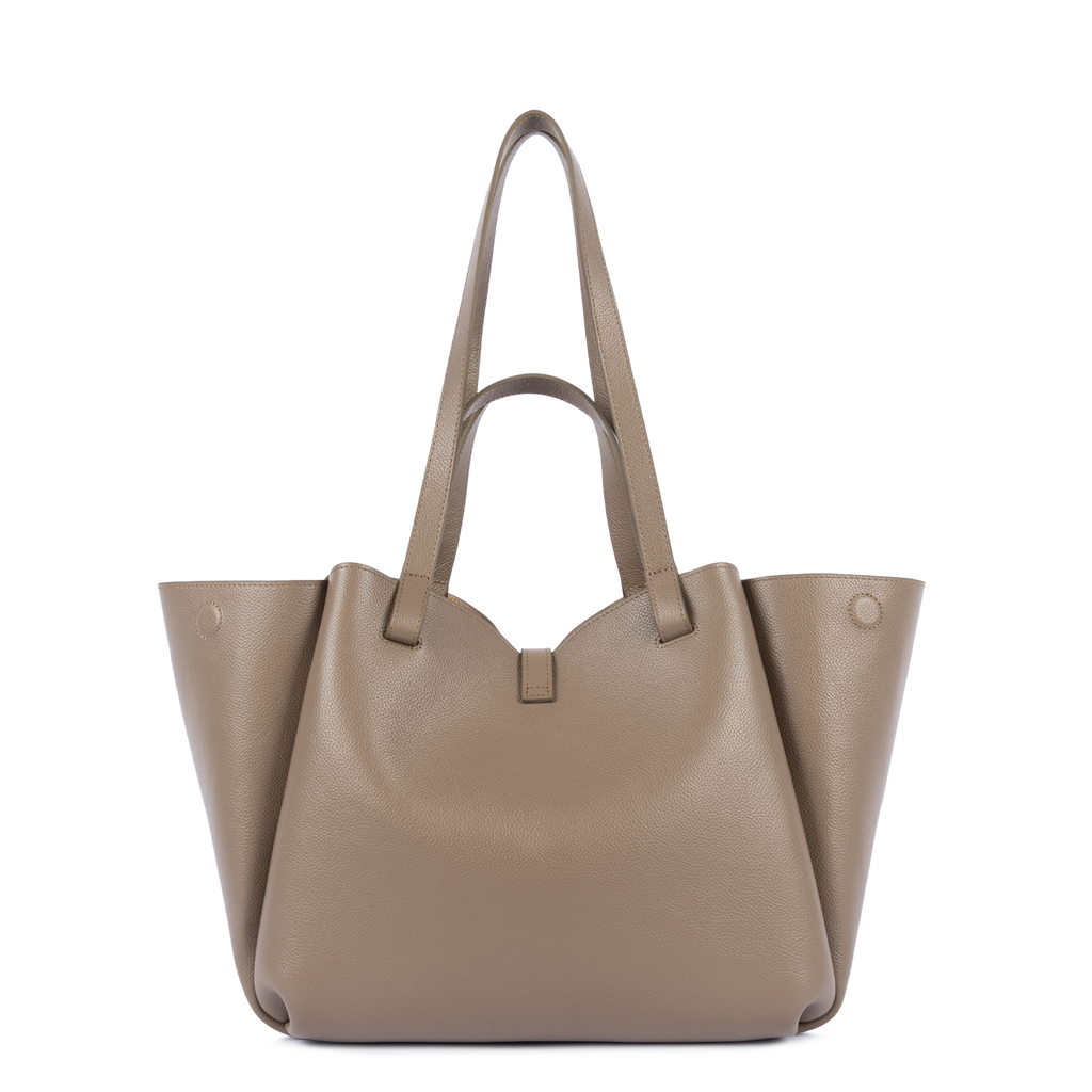 Grand sac cabas épaule - Milano Horizon