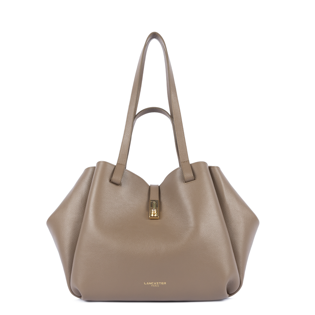 Grand sac cabas épaule - Milano Horizon