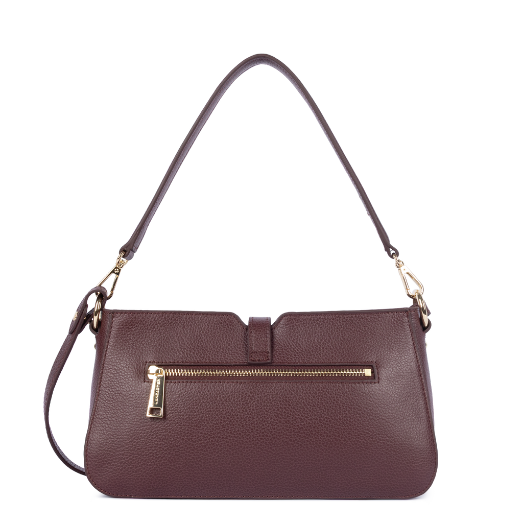 Rechteckige Tasche - Milano Horizon