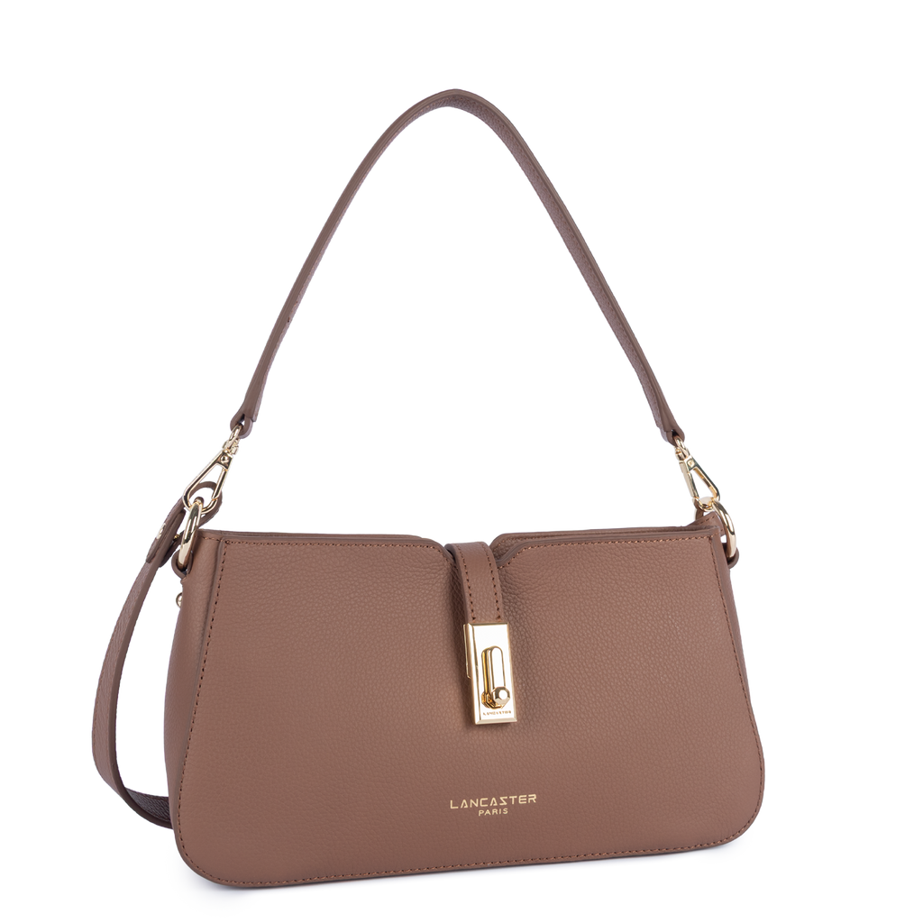 Rechteckige Tasche - Milano Horizon