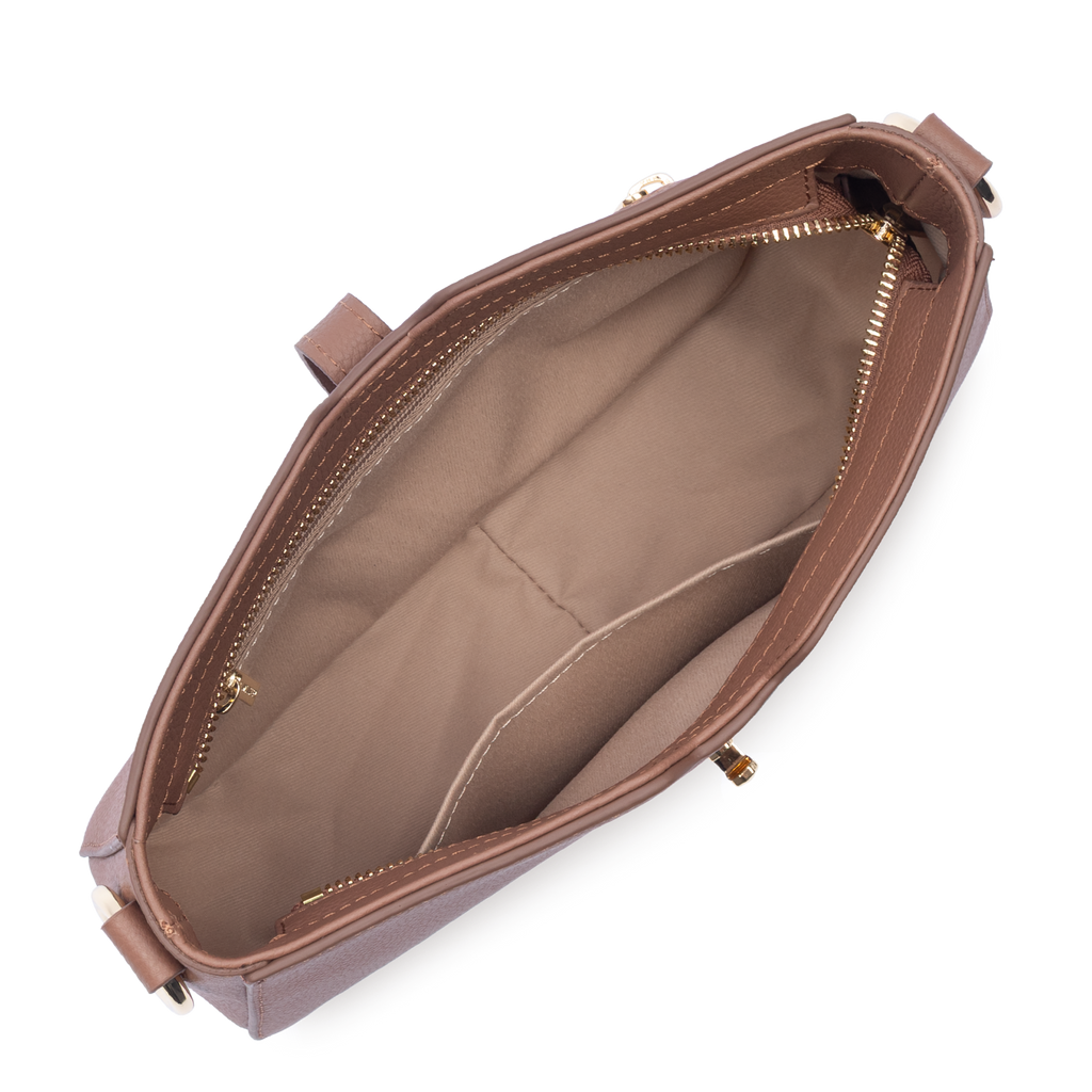 Rechteckige Tasche - Milano Horizon