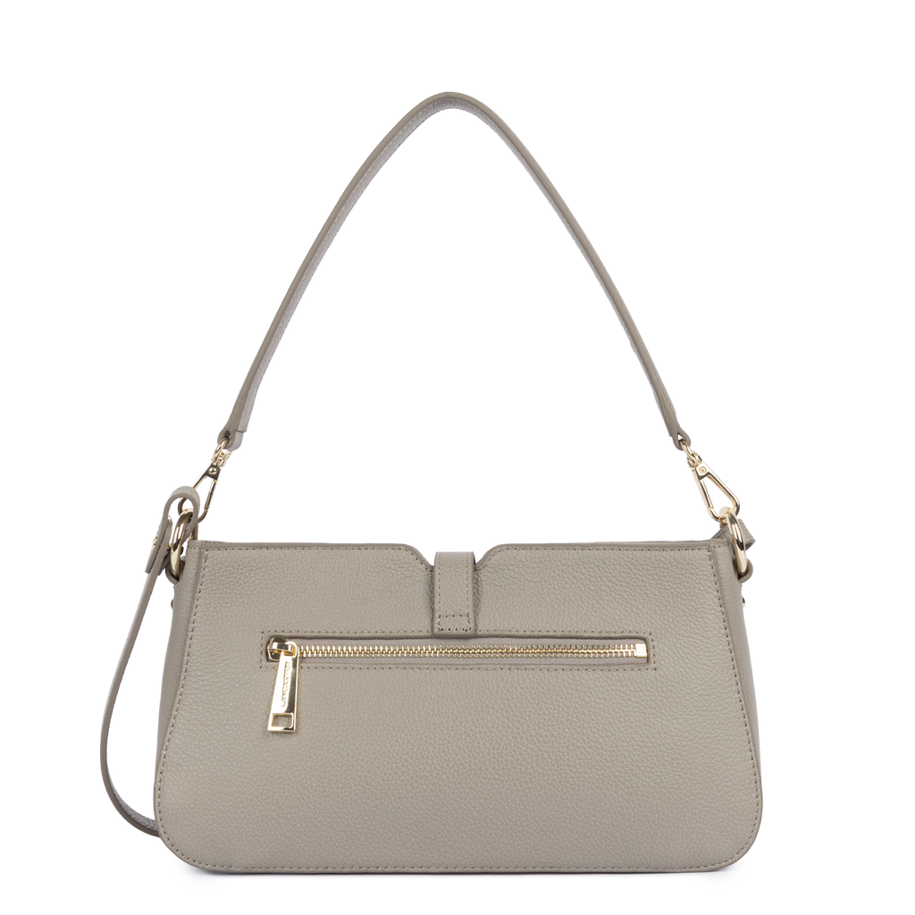 Rechteckige Tasche - Milano Horizon