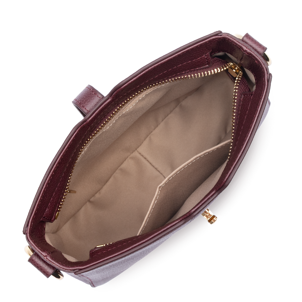 Sac besace - Milano Horizon