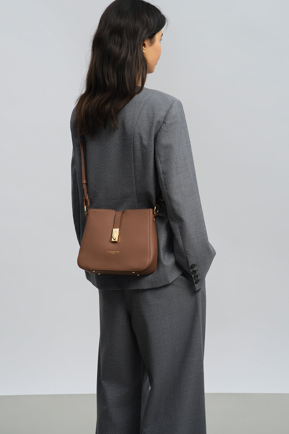 Sac besace - Milano Horizon