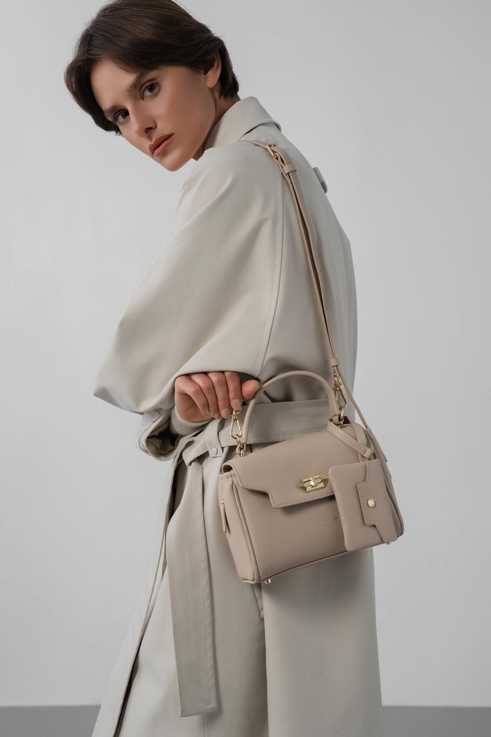 Petit sac à main - Mademoiselle Grace