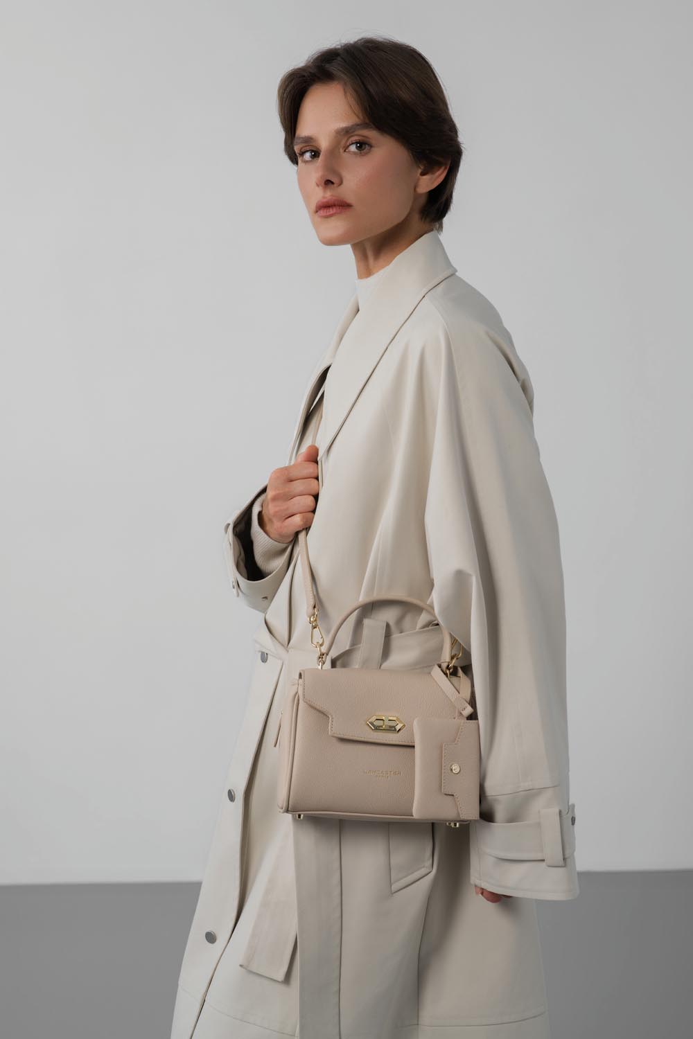 Petit sac à main - Mademoiselle Grace