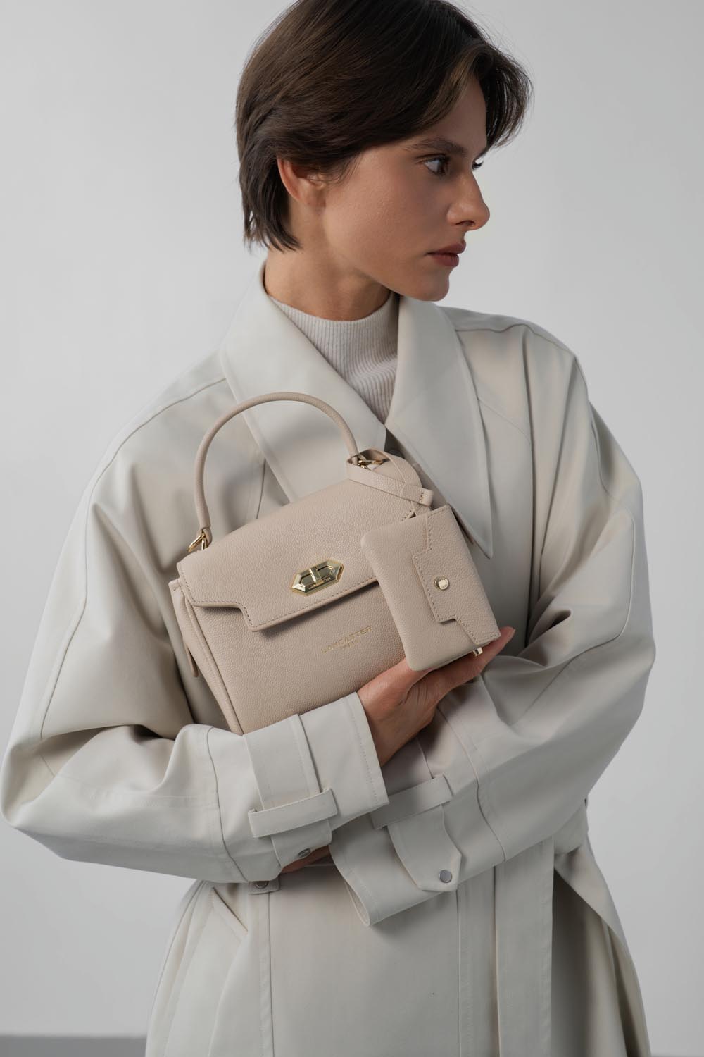 Petit sac à main - Mademoiselle Grace