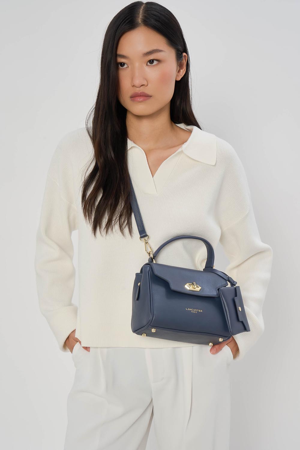 Petit sac à main - Mademoiselle Grace