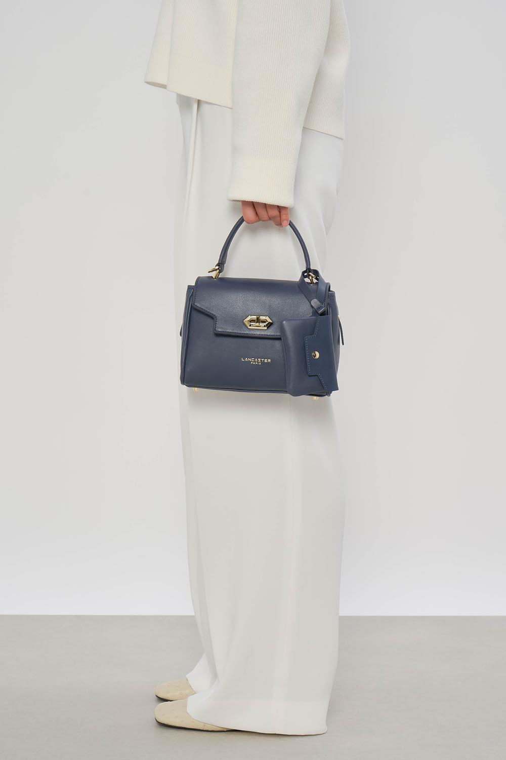 Petit sac à main - Mademoiselle Grace