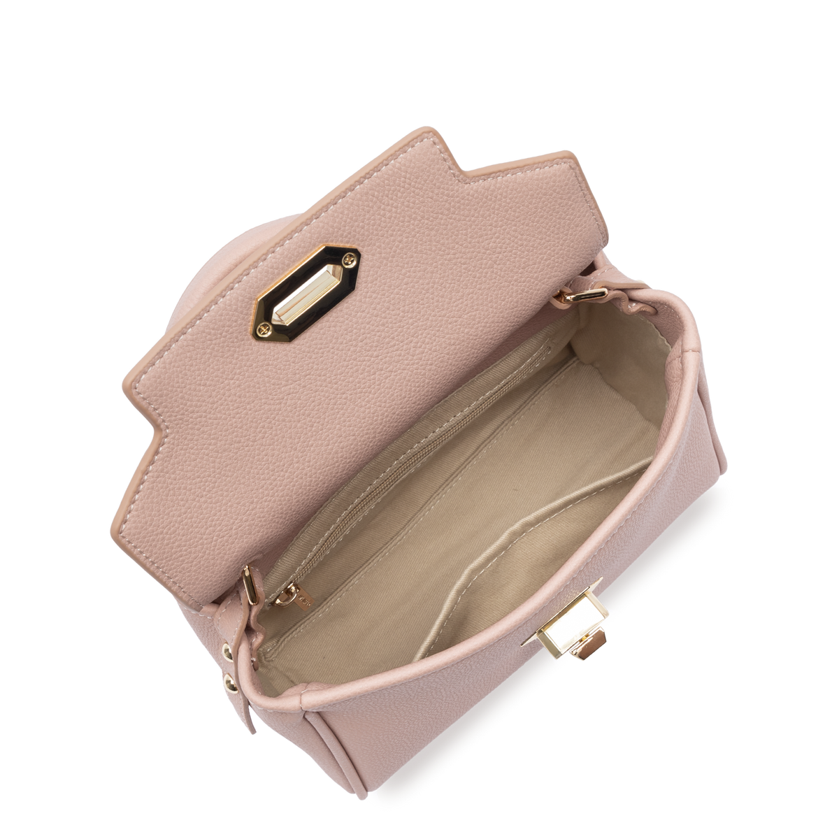 Petit sac à main - Mademoiselle Grace