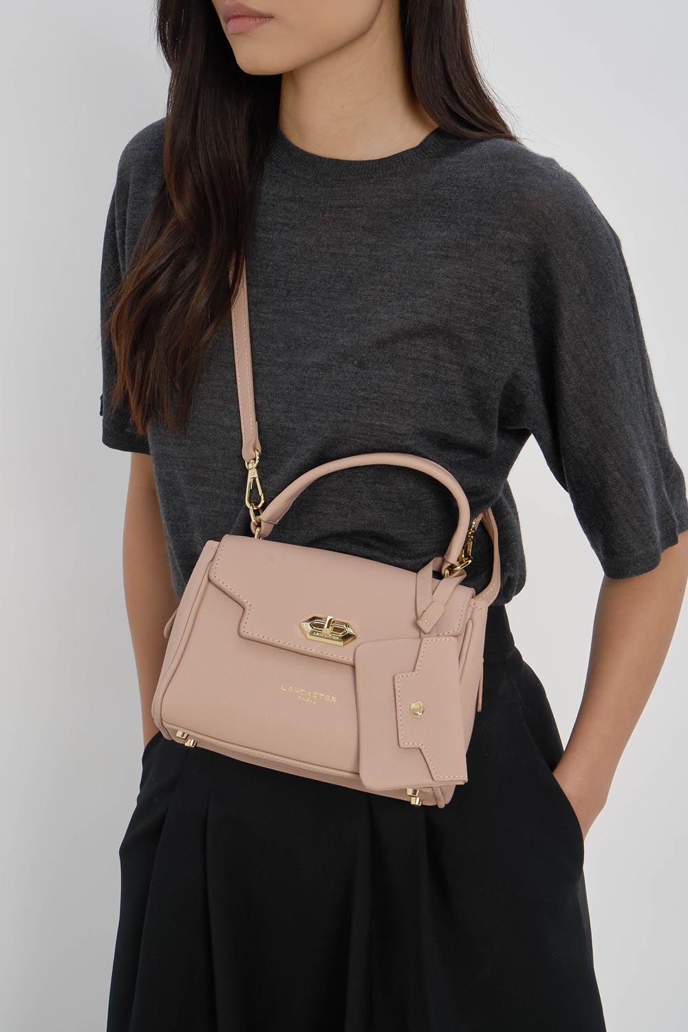 Petit sac à main - Mademoiselle Grace