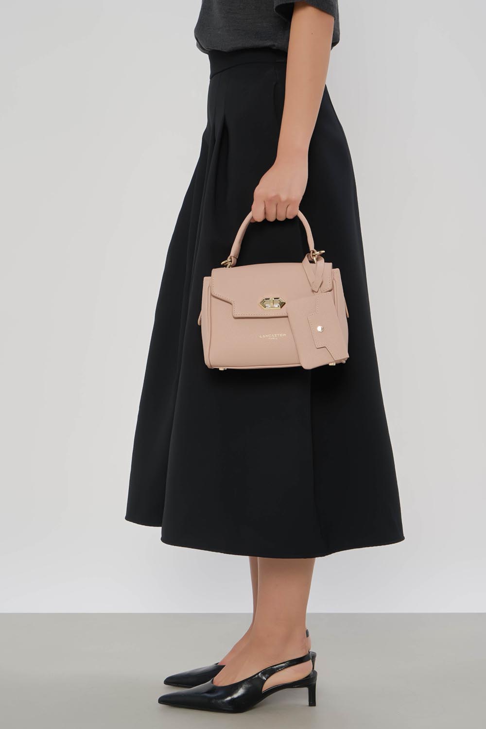 Petit sac à main - Mademoiselle Grace