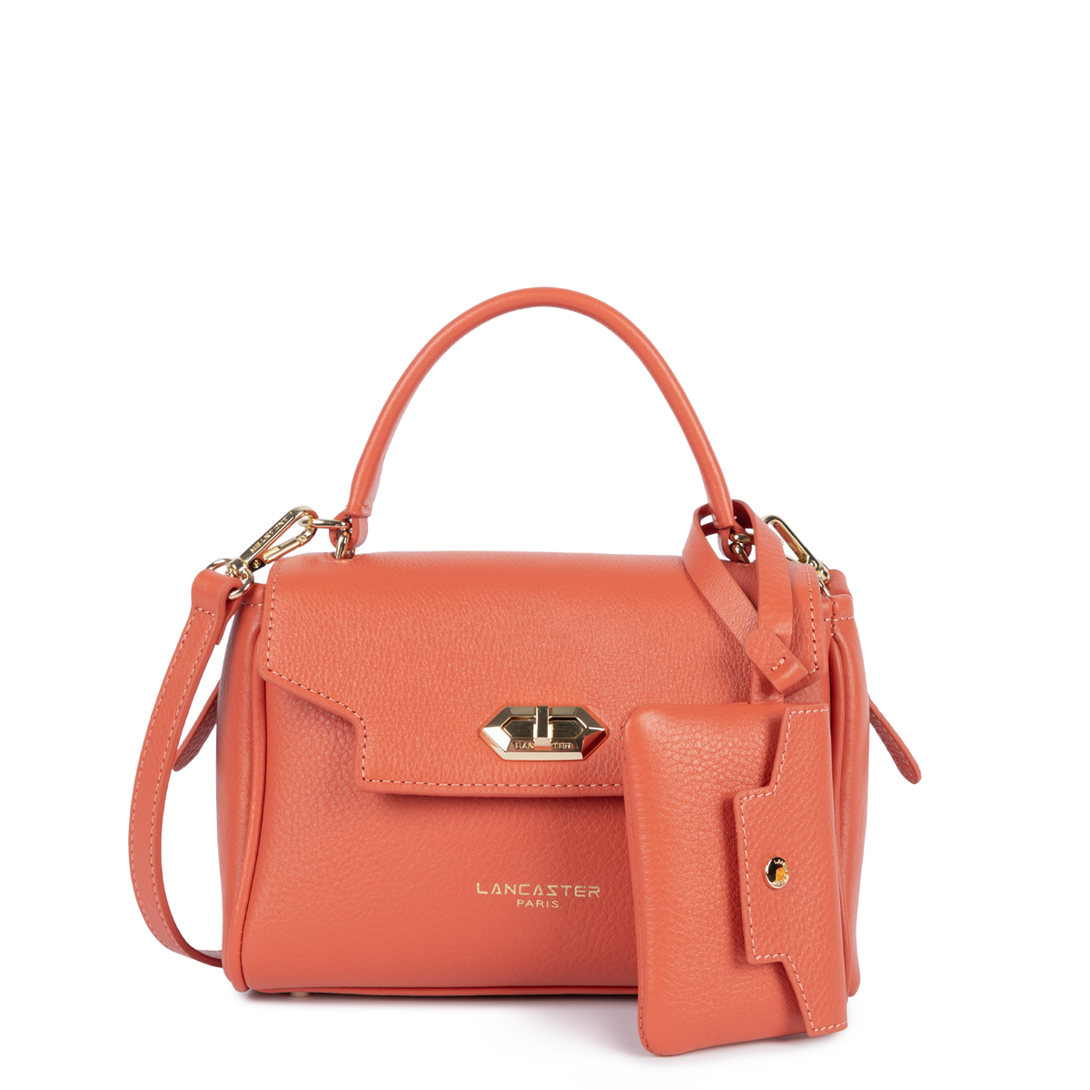 Petit sac à main - Mademoiselle Grace
