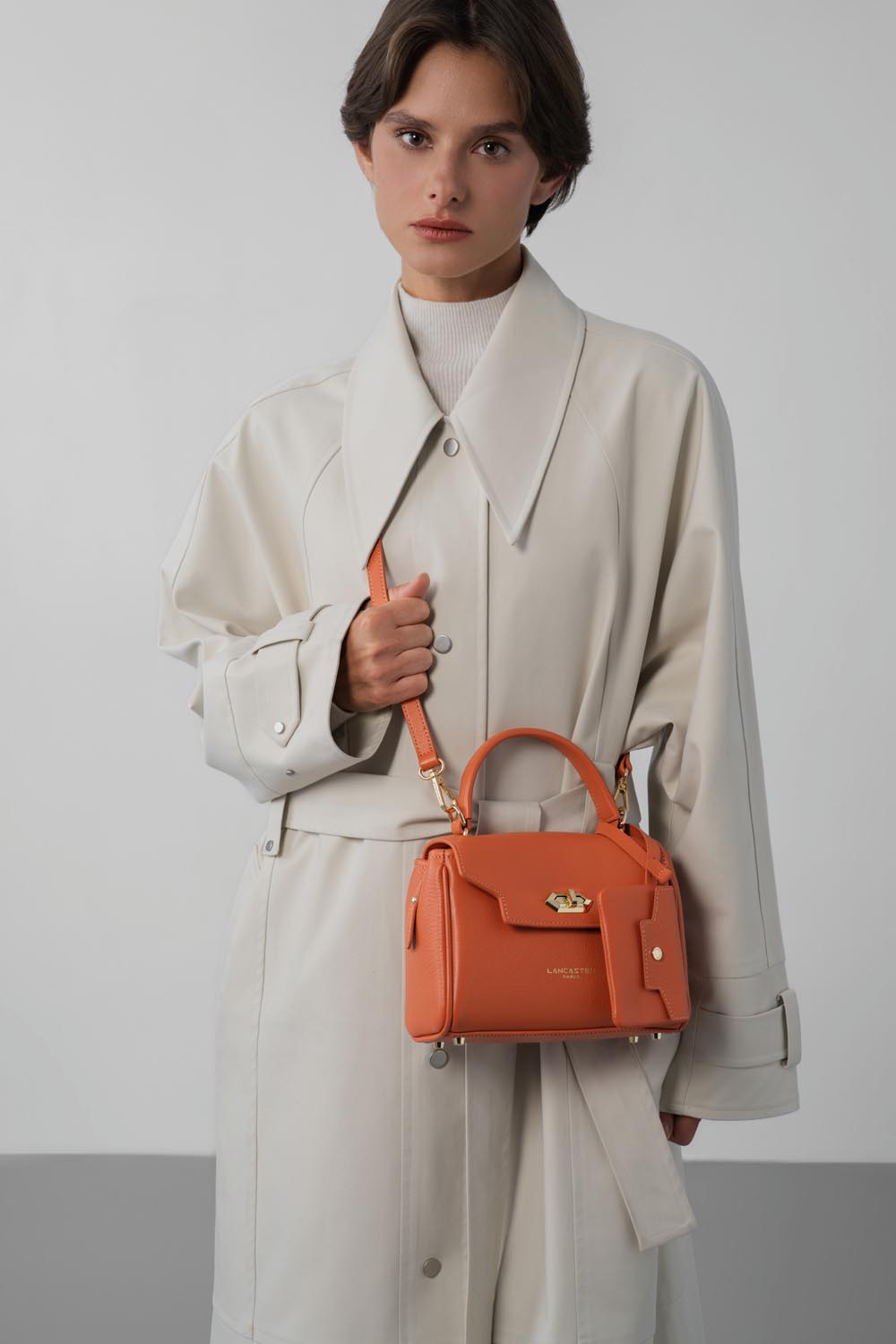 Petit sac à main - Mademoiselle Grace