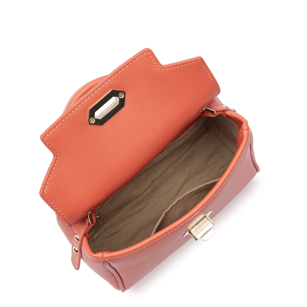 Petit sac à main - Mademoiselle Grace