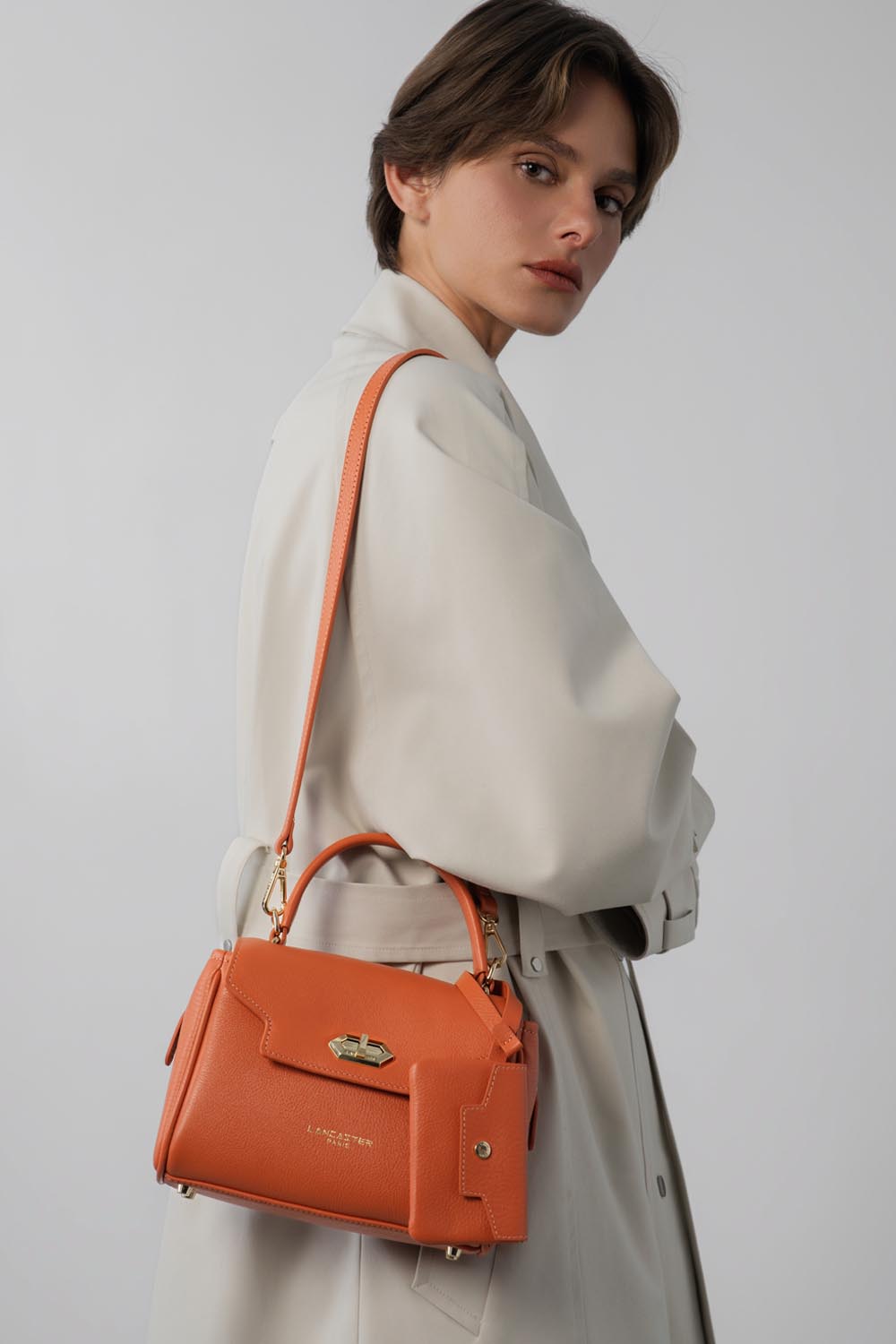 Petit sac à main - Mademoiselle Grace