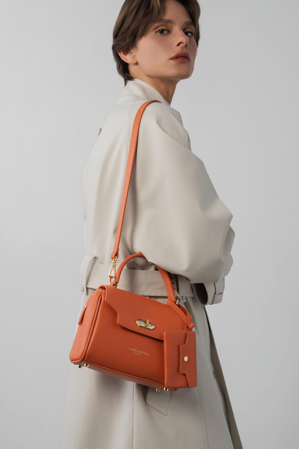 Petit sac à main - Mademoiselle Grace