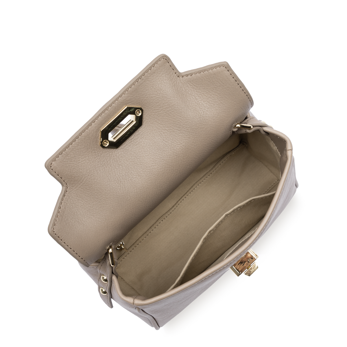 Petit sac à main - Mademoiselle Grace