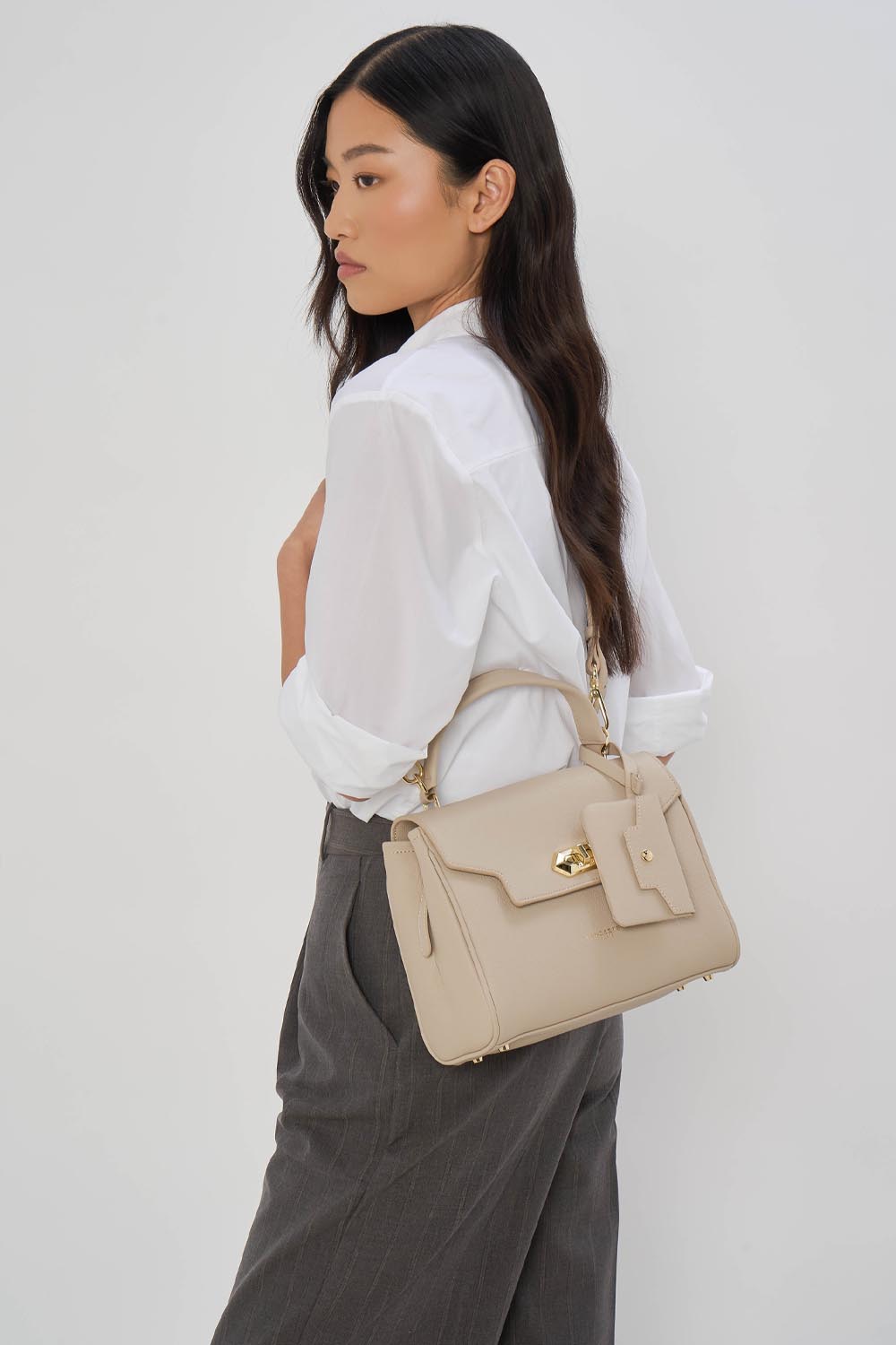 Sac à main - Mademoiselle Grace