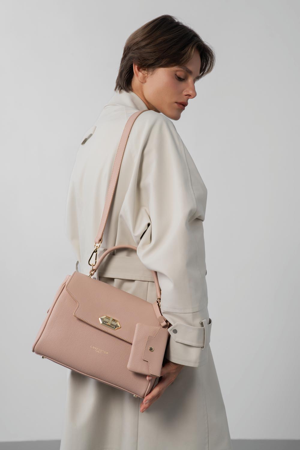 Sac à main - Mademoiselle Grace