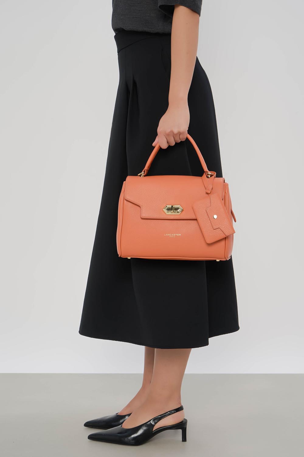 Sac à main - Mademoiselle Grace