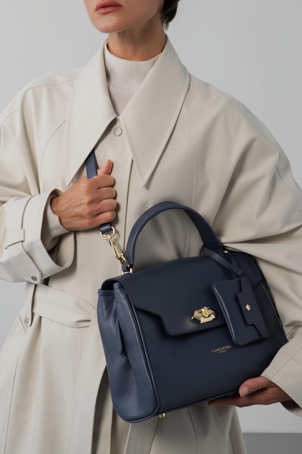 Sac à main - Mademoiselle Grace