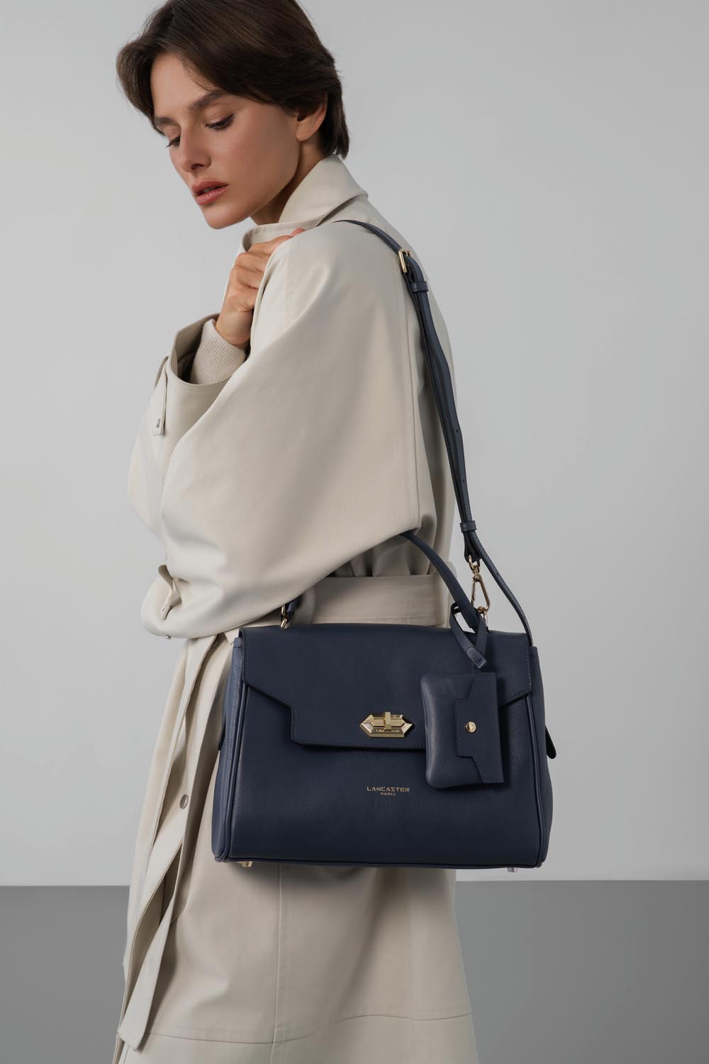 Sac à main - Mademoiselle Grace