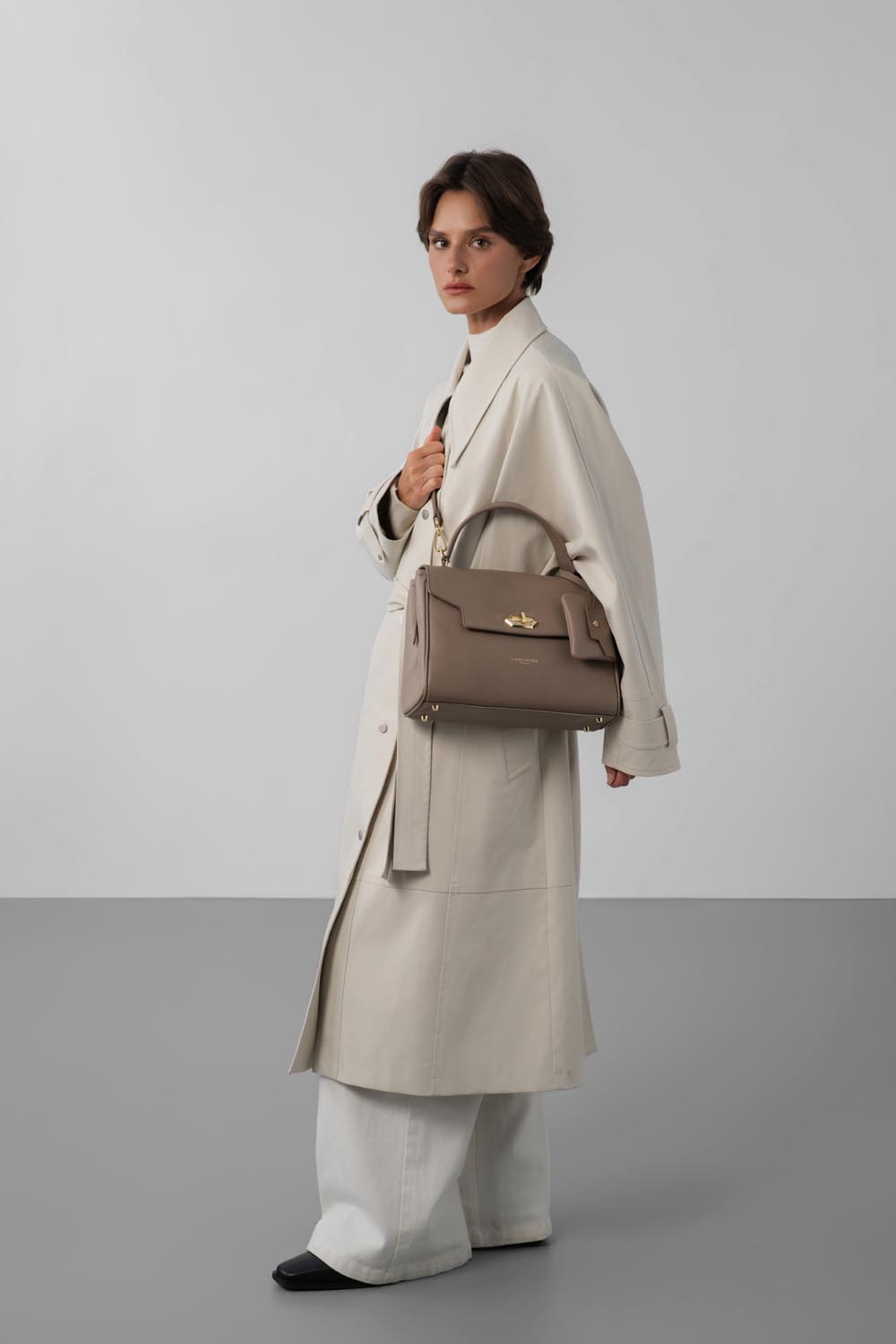 Sac à main - Mademoiselle Grace