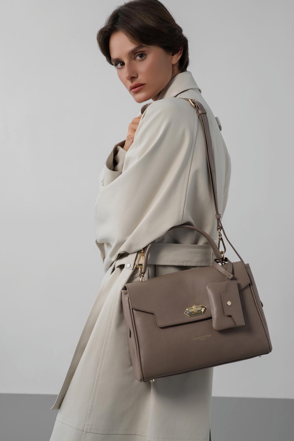 Sac à main - Mademoiselle Grace