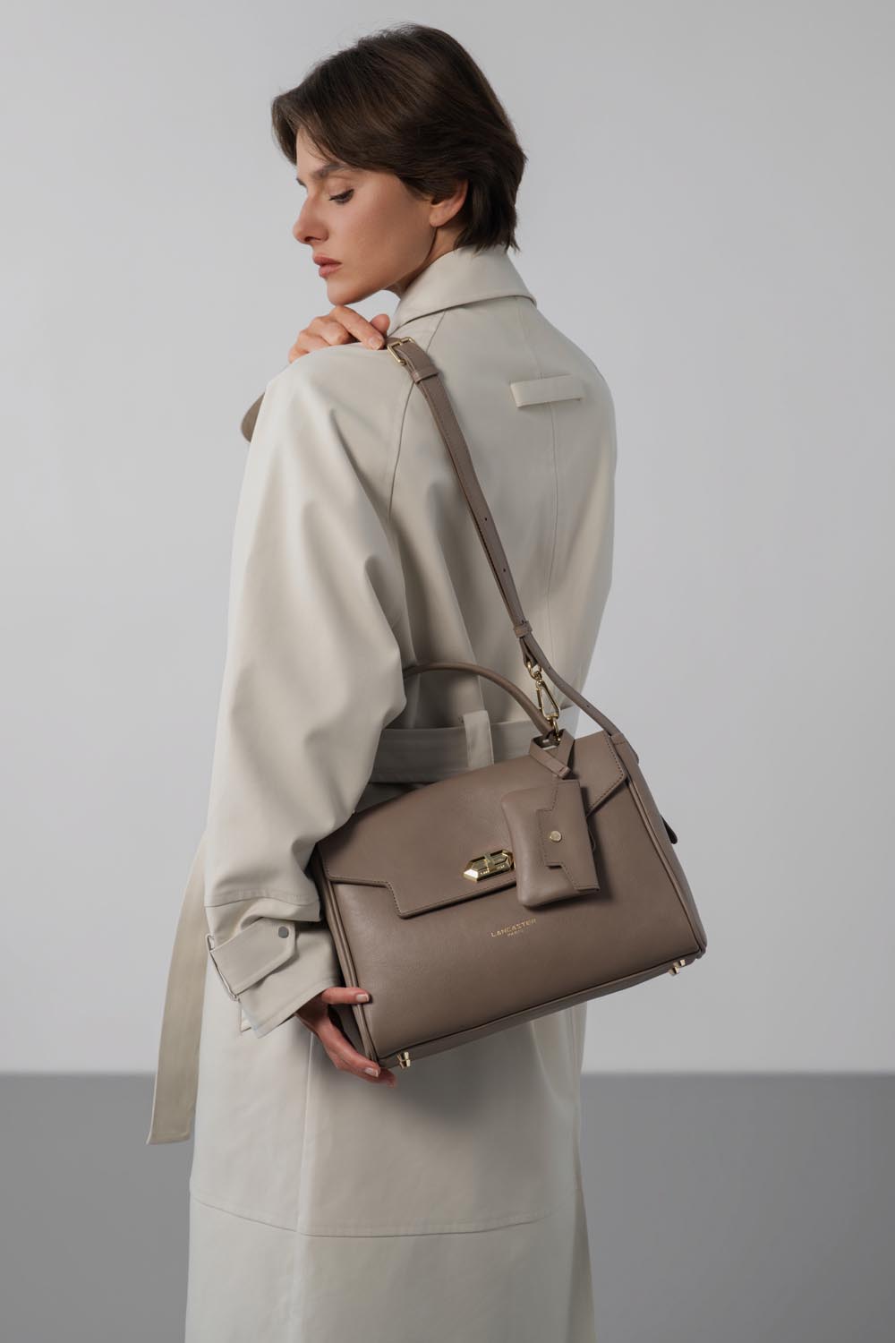 Sac à main - Mademoiselle Grace