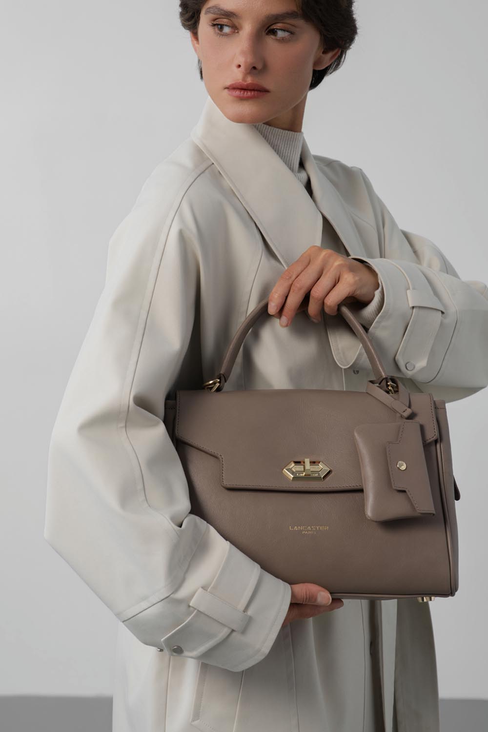 Sac à main - Mademoiselle Grace